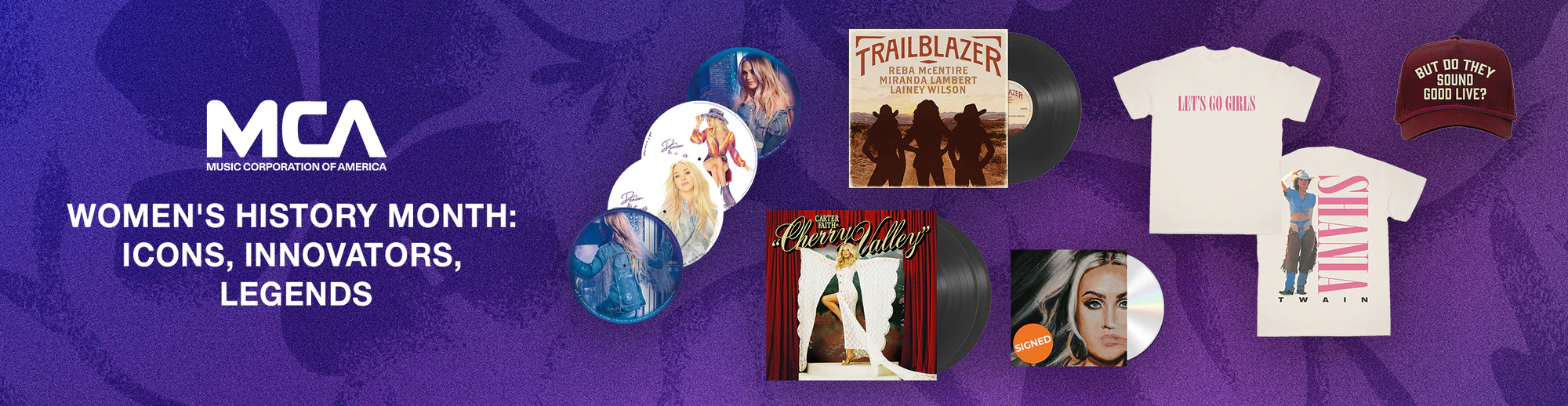 Own the Sound You Love