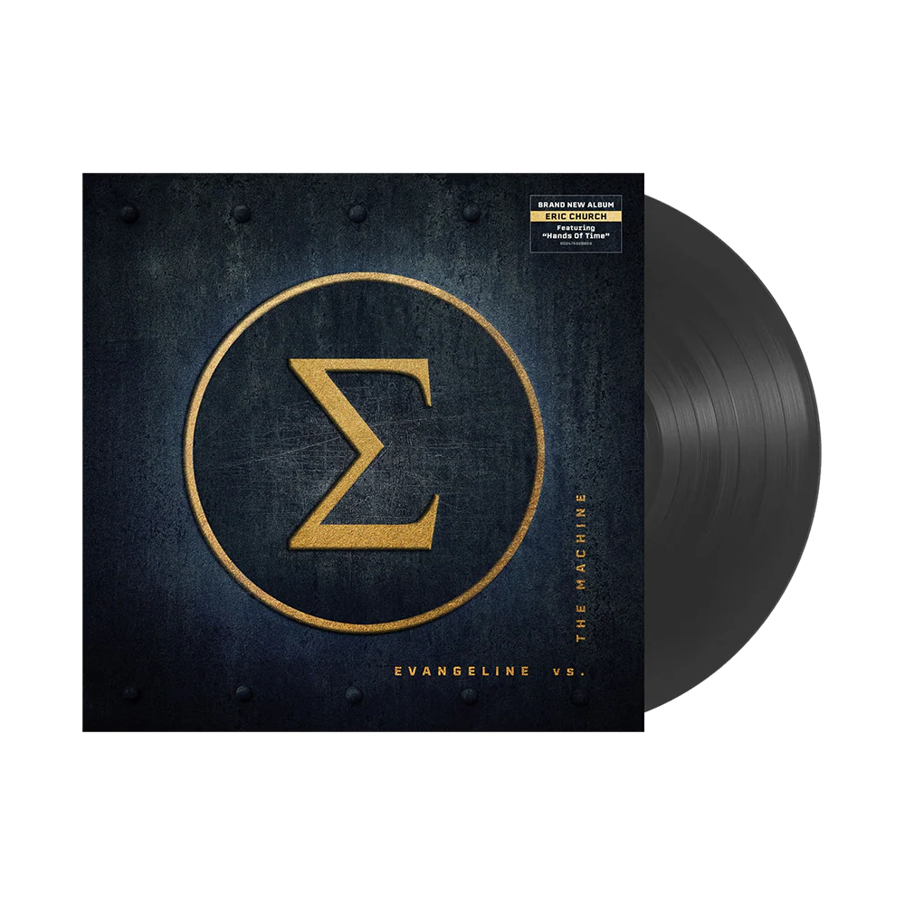 Eric Church Featured